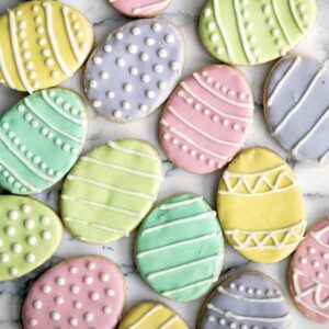 Easter activities for children