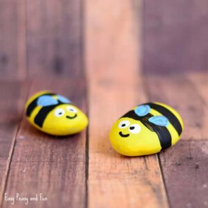 Spring activities for children