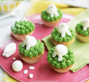 Easter activities for children