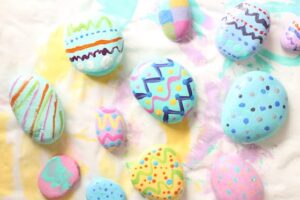 Easter activities for children