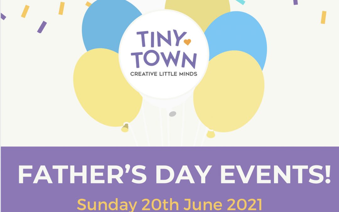 Father’s Day Events