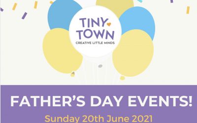 Father’s Day Events