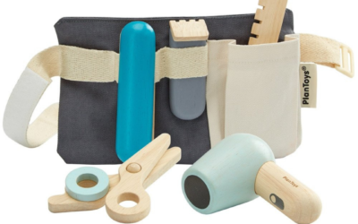 Christmas Gift Ideas for Children – Plan Toys
