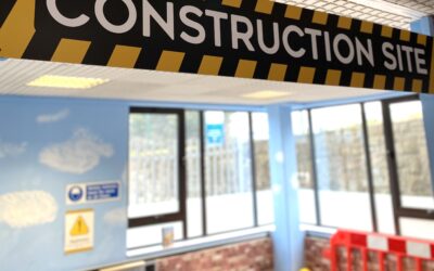 Tiny Town, Play Centre in Chesterfield Opening Soon!