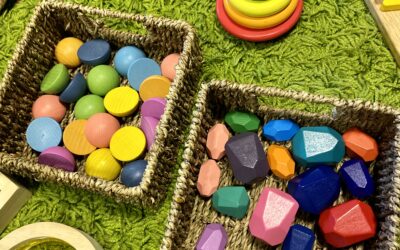 The Benefits of Role Play Centres for Babies | Mother & Baby