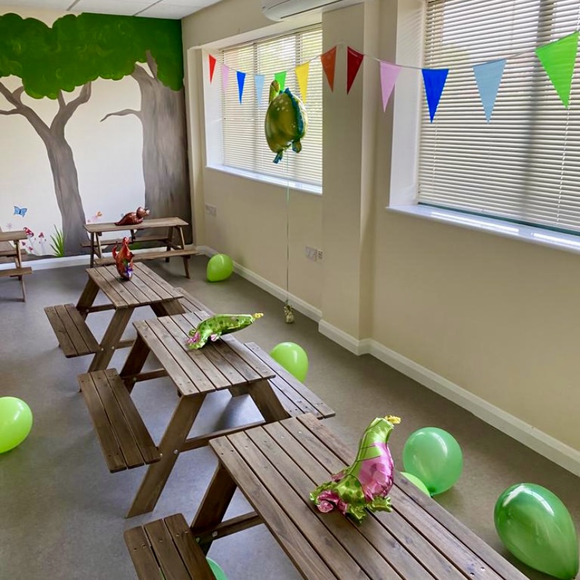 Children's Party