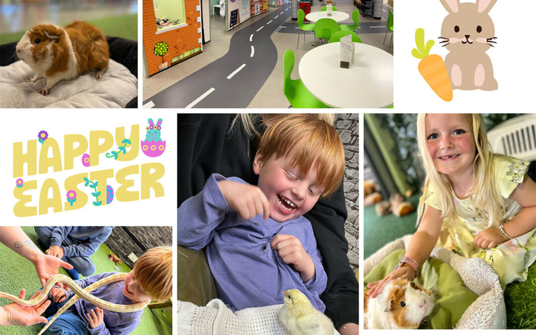 Things to do with children during the Easter Holidays | Easter Events for families