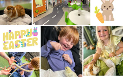 Things to do with children during the Easter Holidays | Easter Events for families
