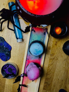 Halloween events for children