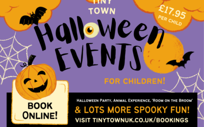 Halloween Events for Children