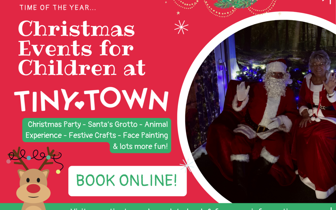 Christmas Events for Children