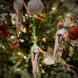 Christmas Market Event