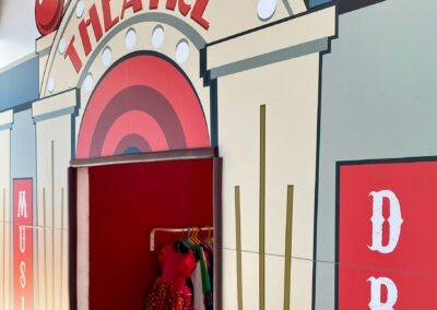 children's play centre