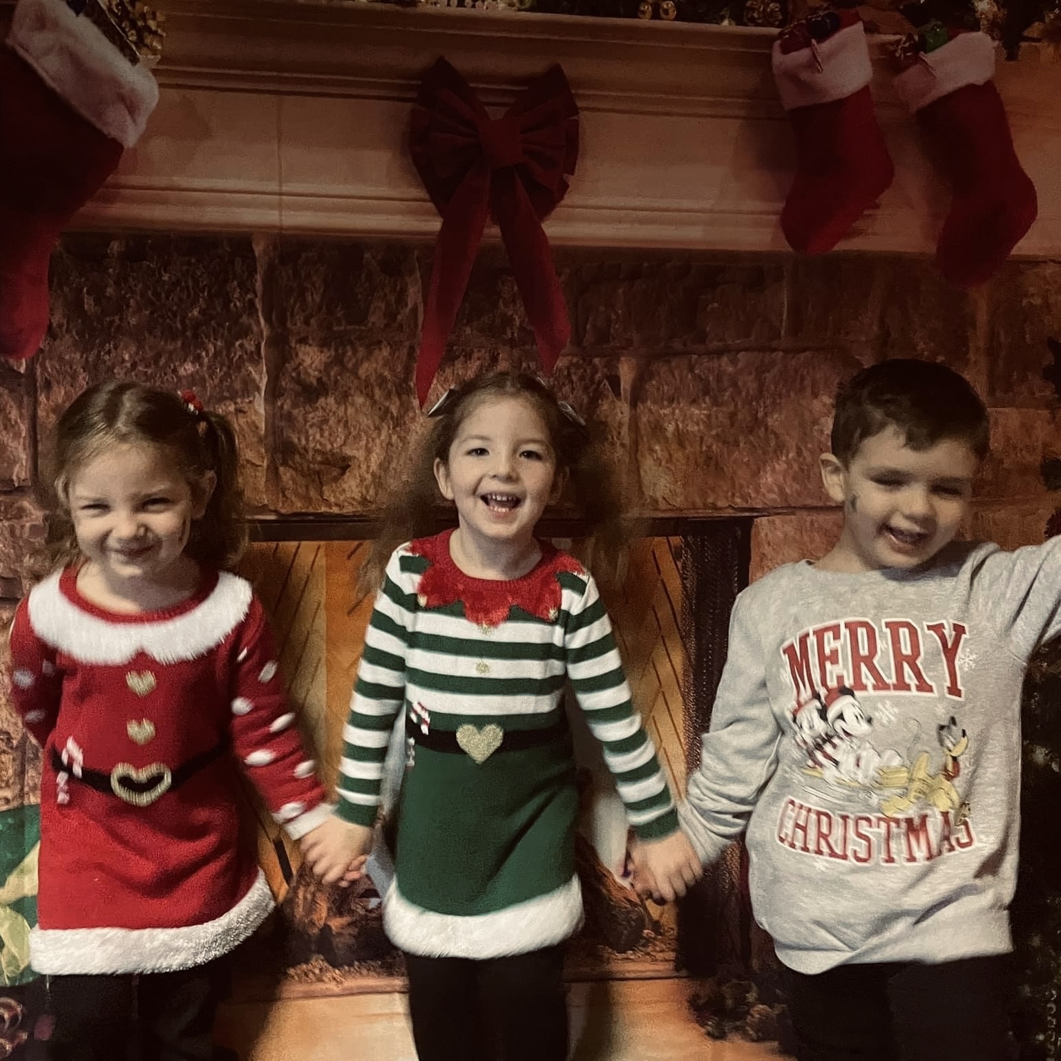 Christmas Events at Tiny Town