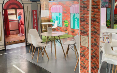 Indoor Children’s Play Centre in Sheffield | Play Areas for toddlers