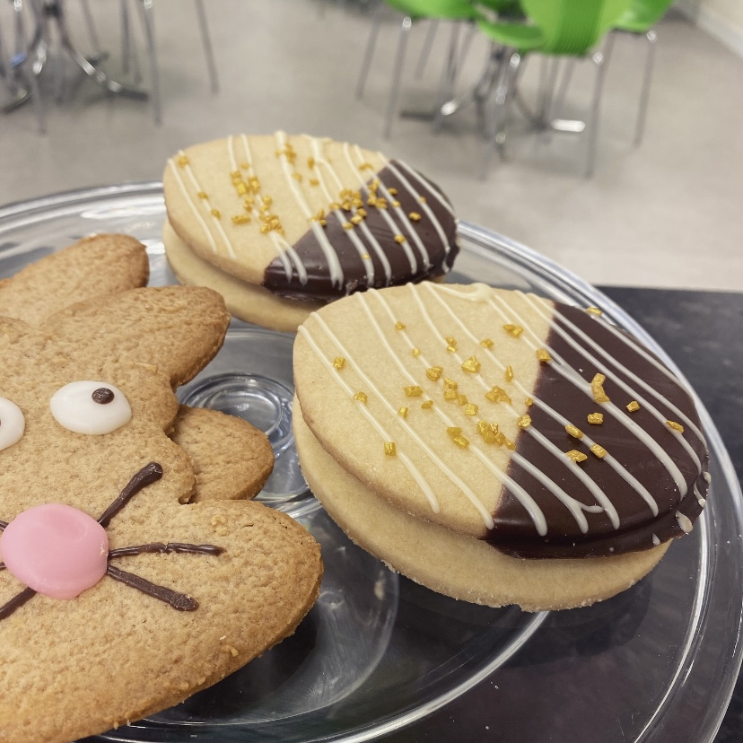 Easter Events at Tiny Town