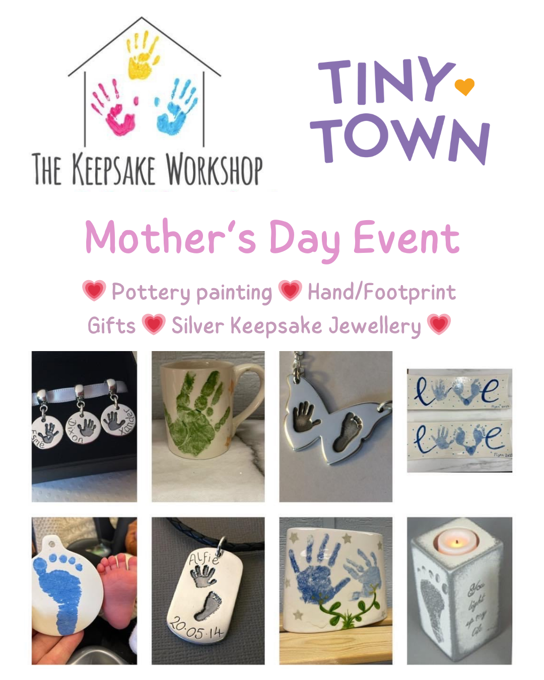 Mother's Day Activity for kids