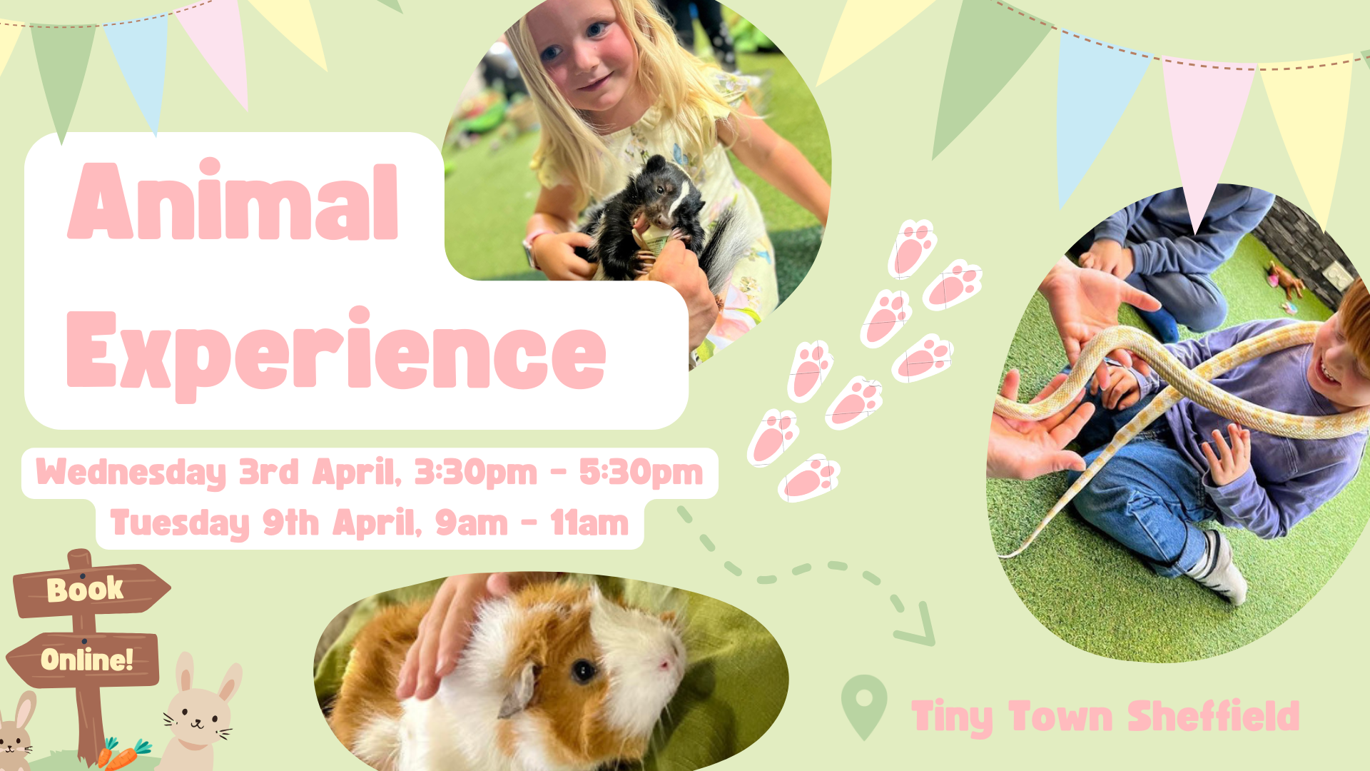 Easter Events