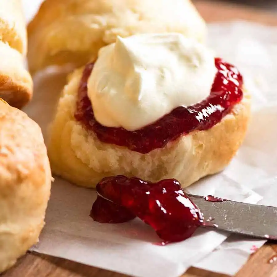 Mother's Day Cream Tea Mother's Day Cream Tea