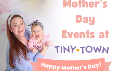 Mother’s Day Activities for Children | Indoor Play Centre