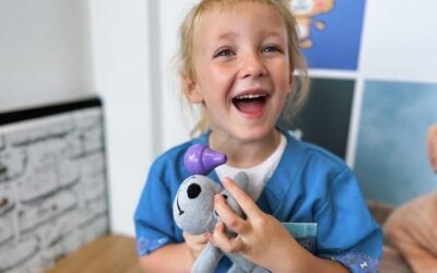 Indoor Play Centre for Toddlers | Under 5’s Play Sessions