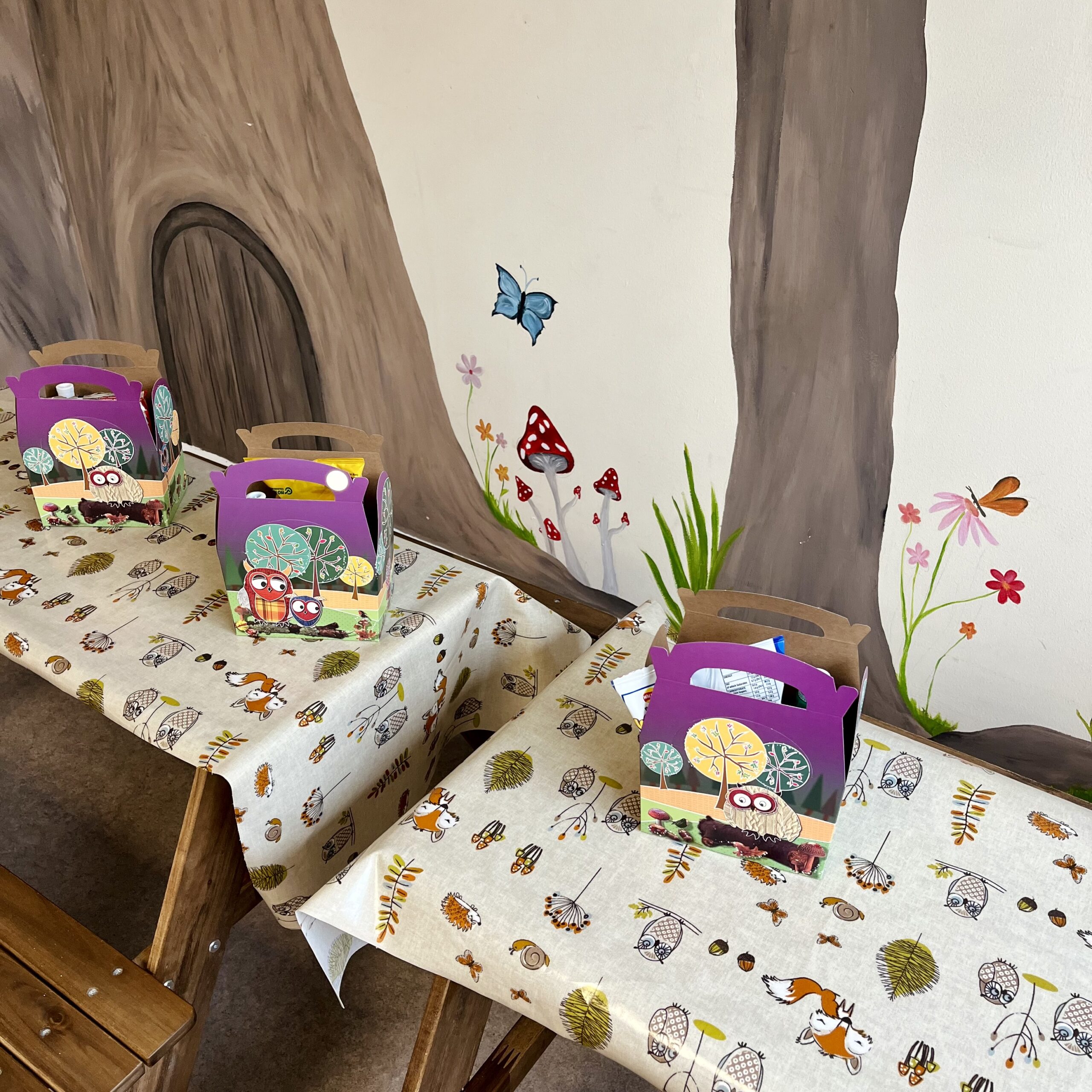 Teddy Bears Picnic Teddy Bears Picnic