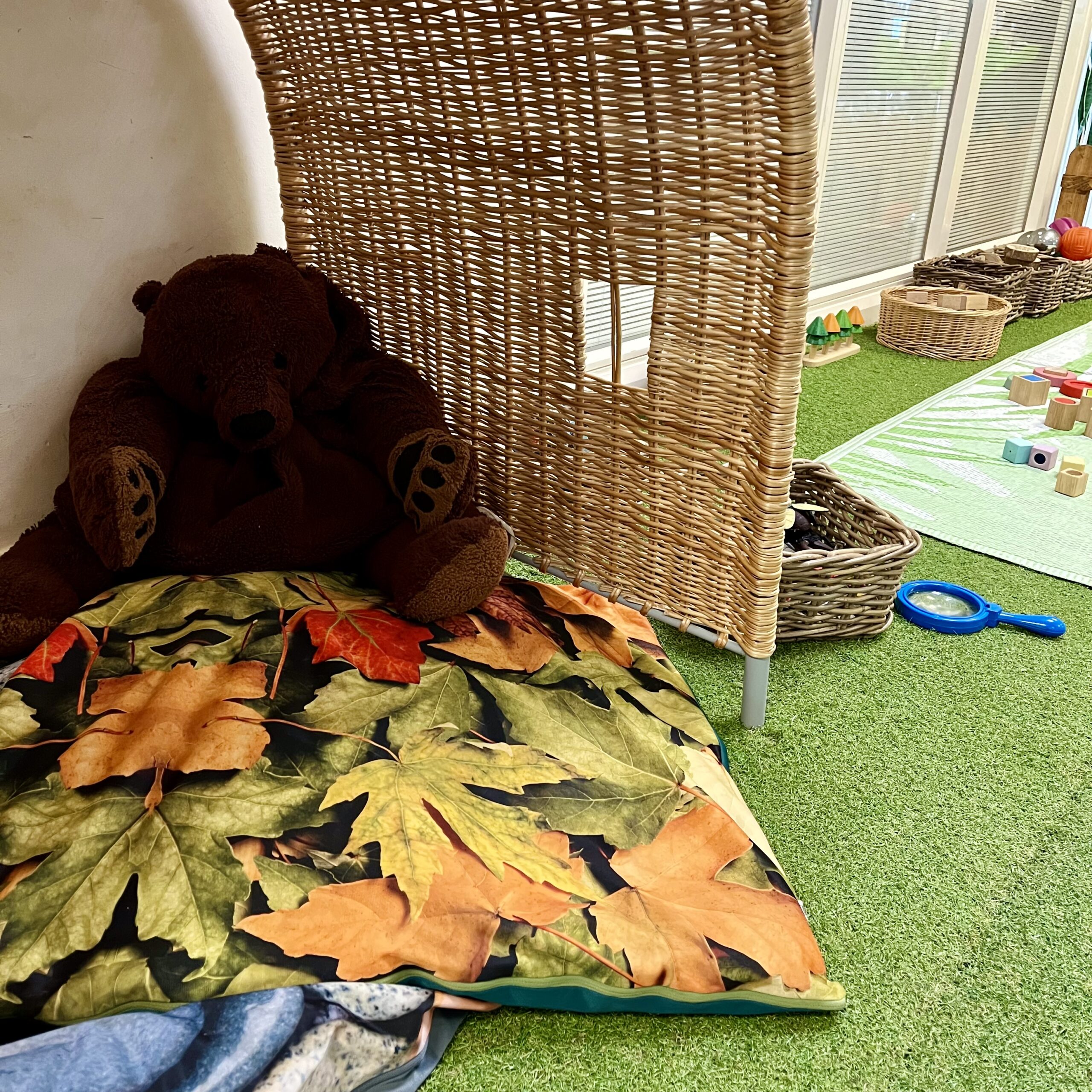 Teddy Bears Picnic