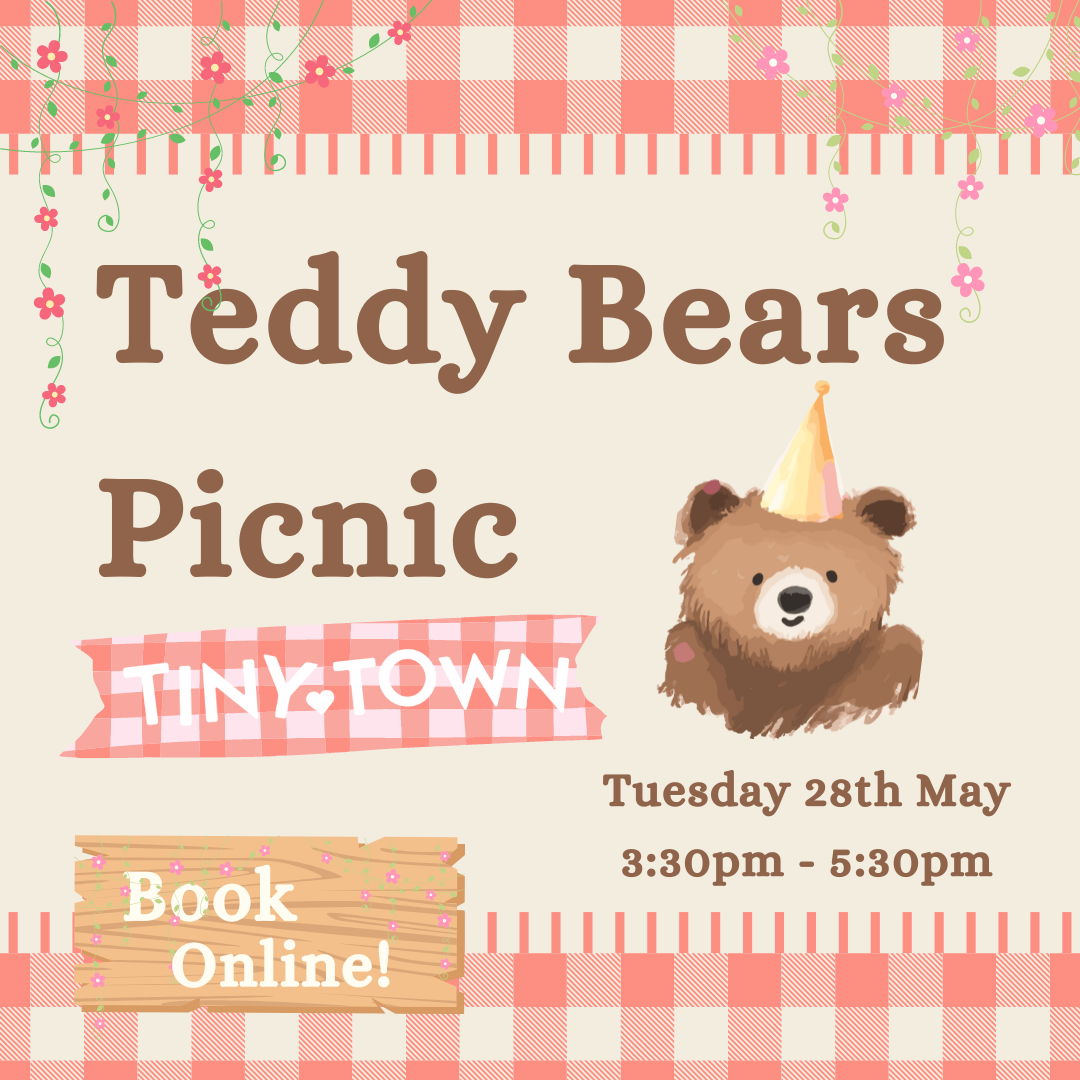 Teddy Bears Picnic