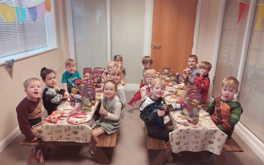 Summer Holidays Events for Children