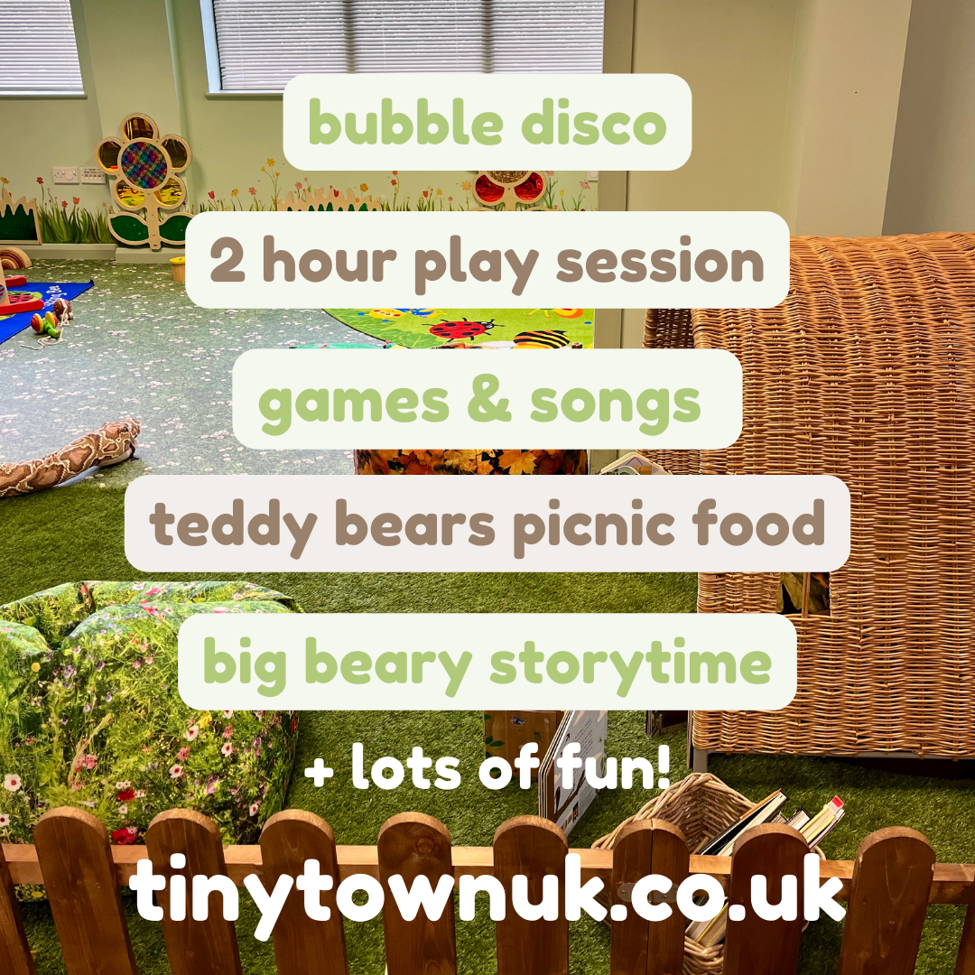 Teddy Bears Picnic Party Teddy Bears Picnic Party
