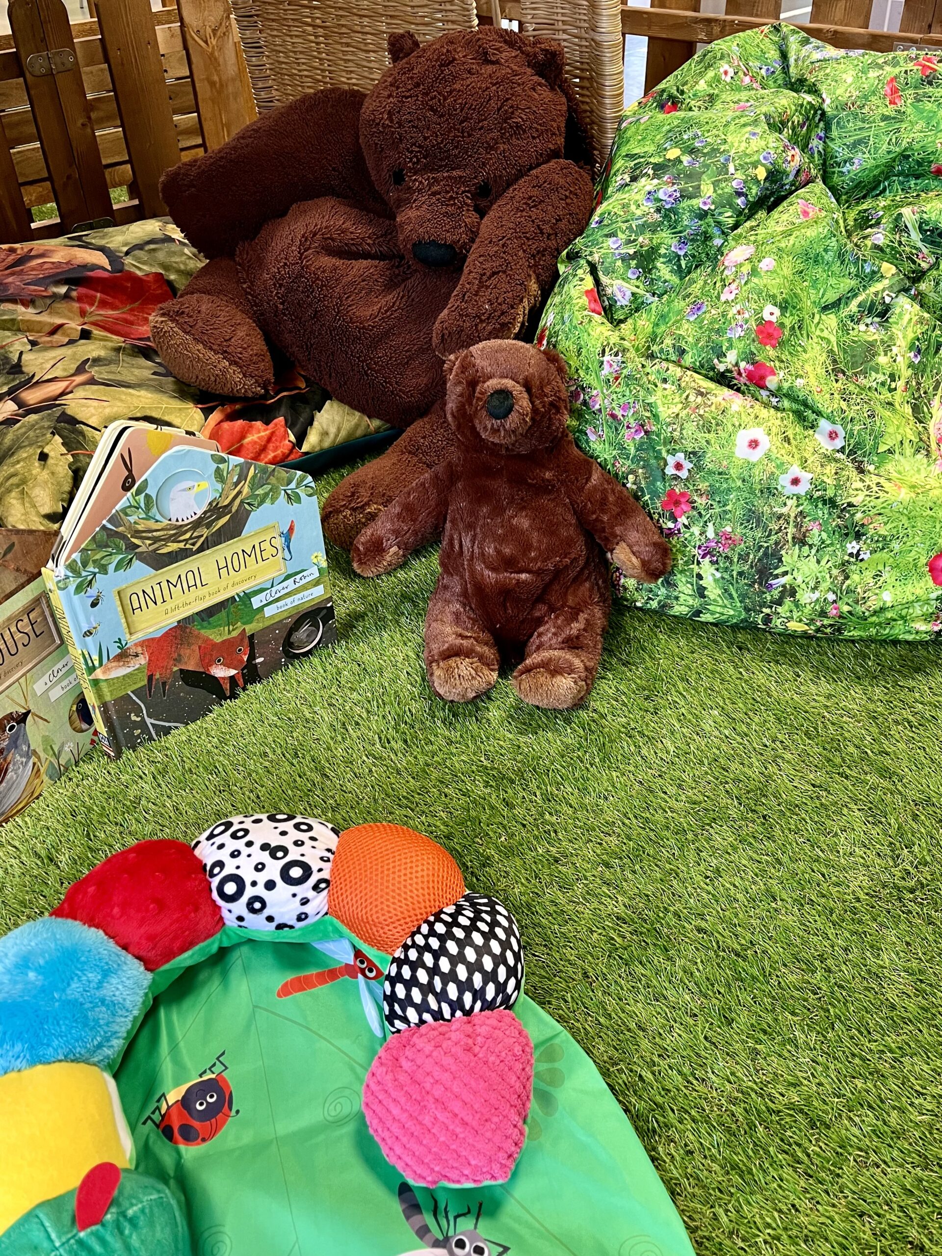 Summer Holidays Events for Children