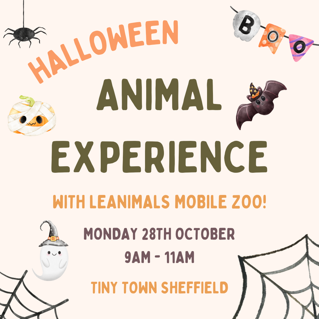 Halloween Events for Kids