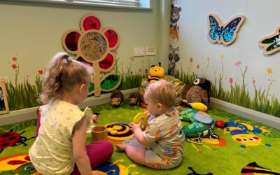 February Half Term Events for Kids | Tiny Town Play Centre