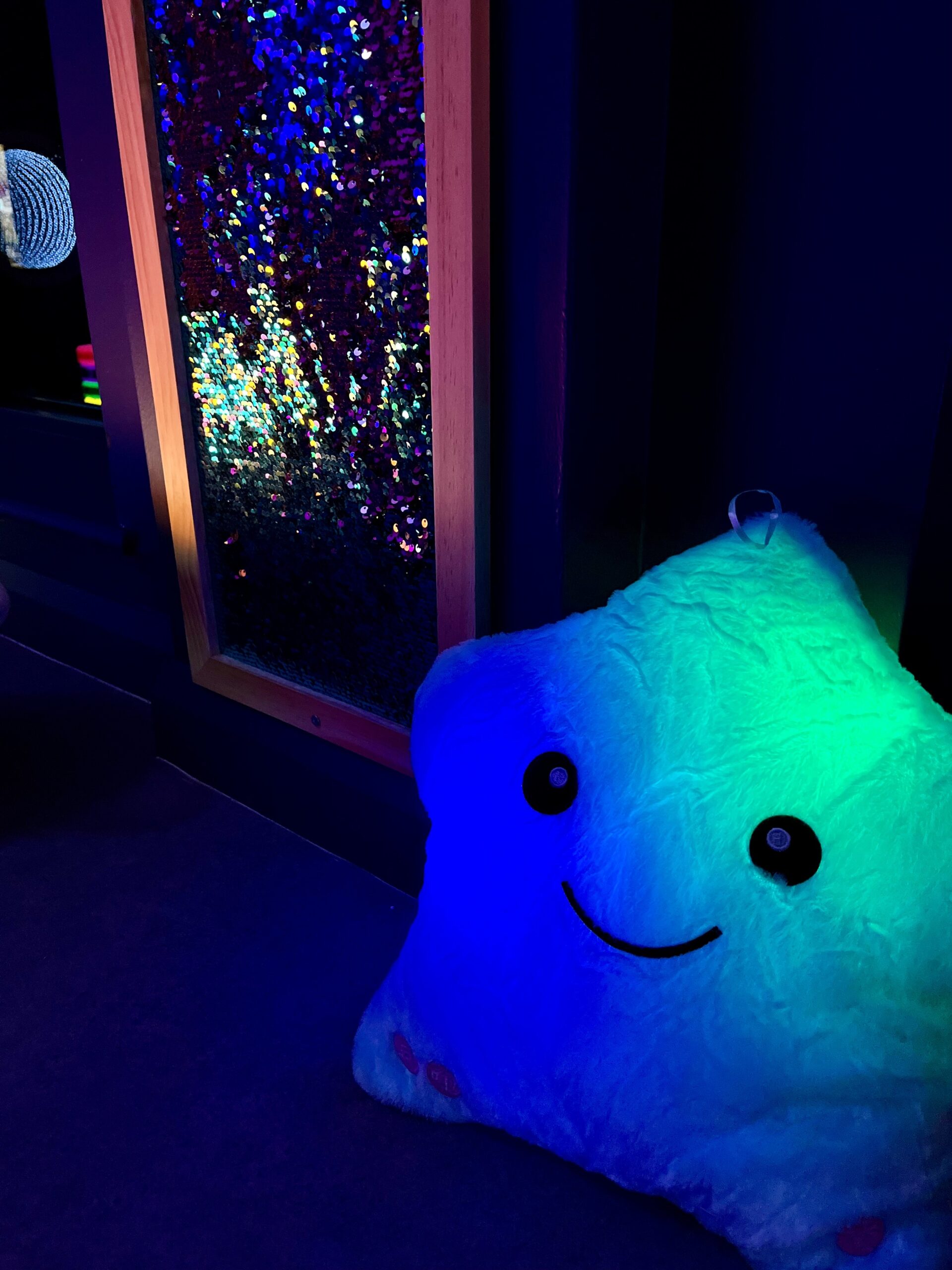 Sensory Room in Chesterfield Sensory Room in Chesterfield
