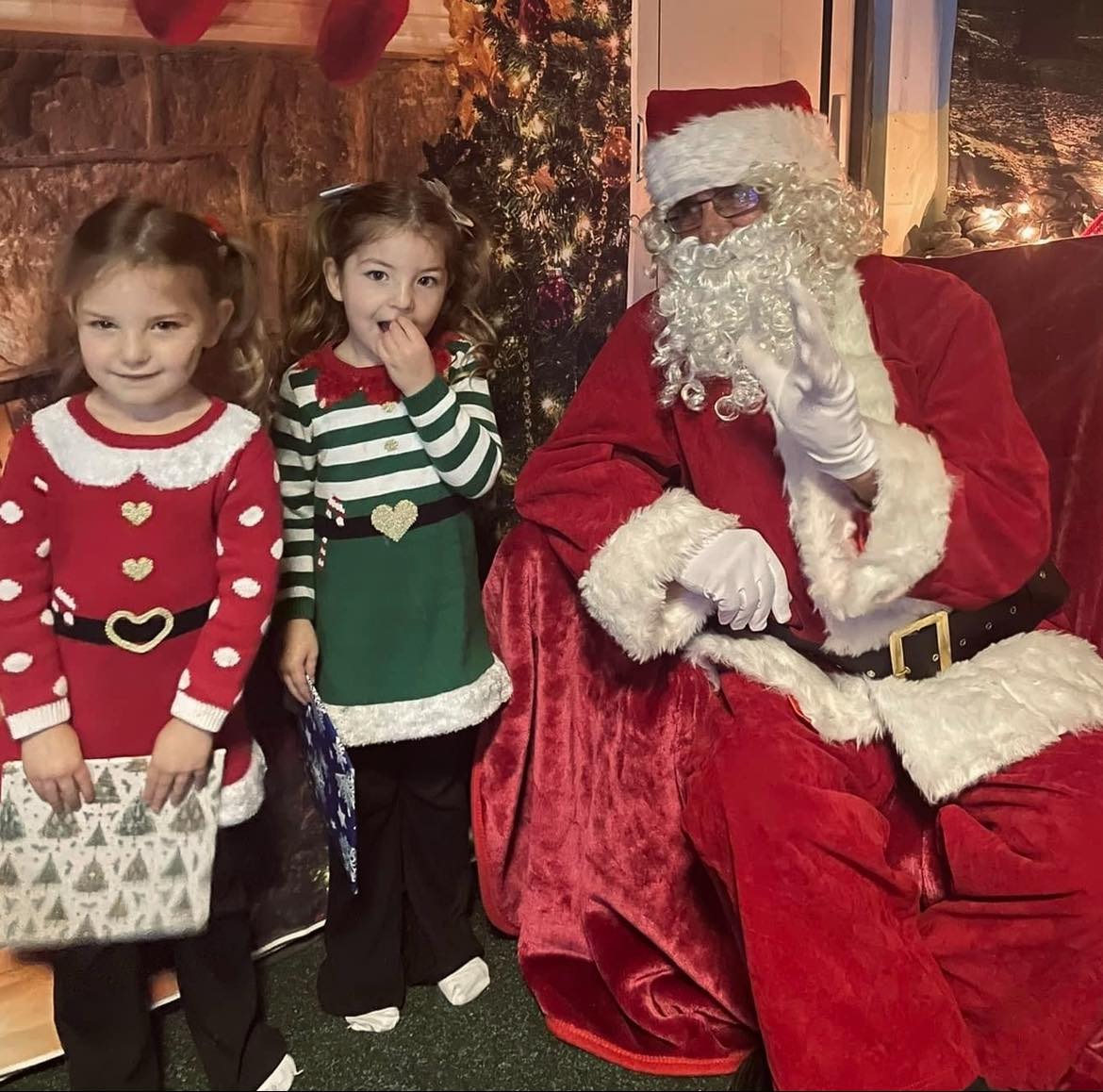 Christmas Events for Children