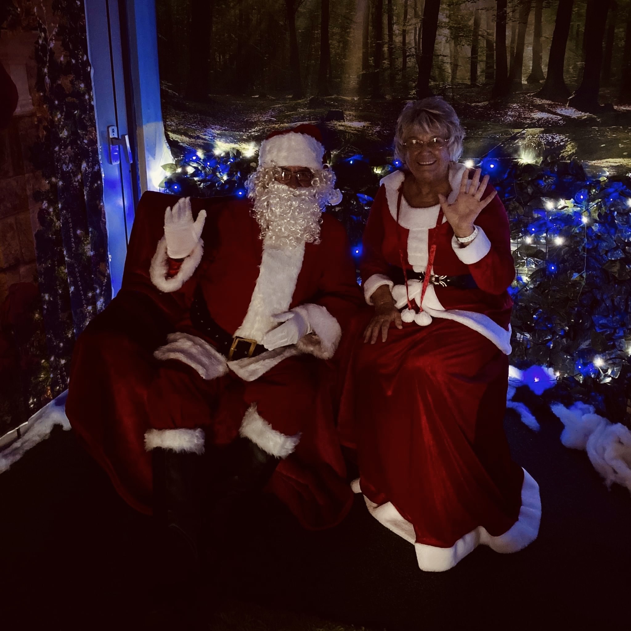 Christmas Events for Children