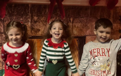 Christmas Events for Children | Christmas at Tiny Town