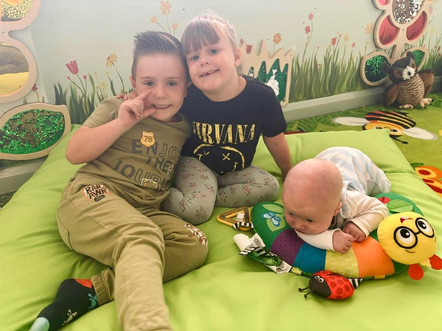 Events for Children