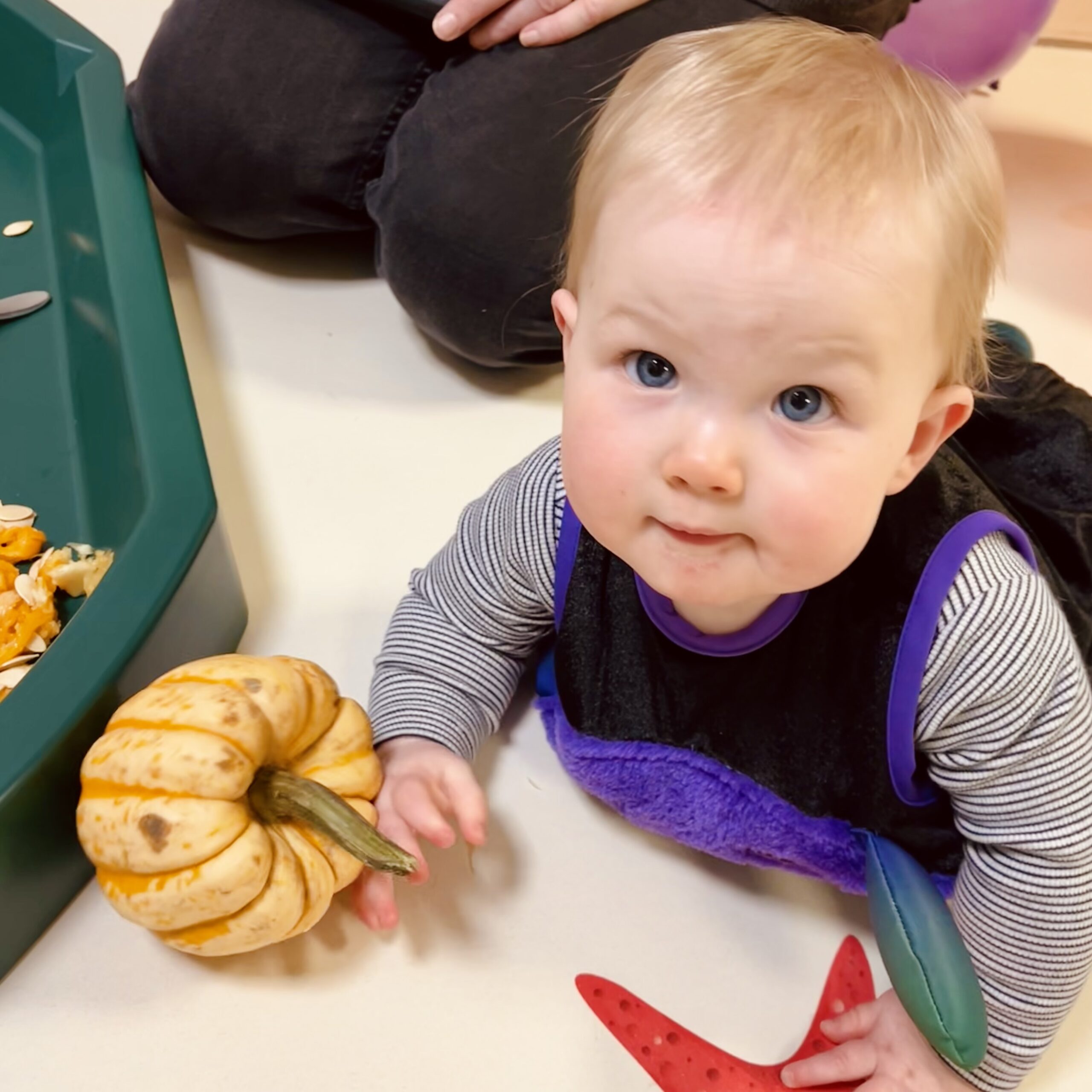 Halloween events Halloween baby event