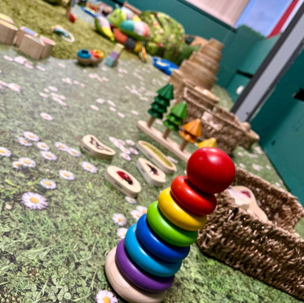 zzzzzz Indoor Play