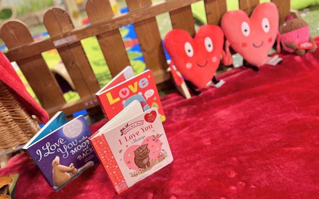 Sensory Activities for Babies
