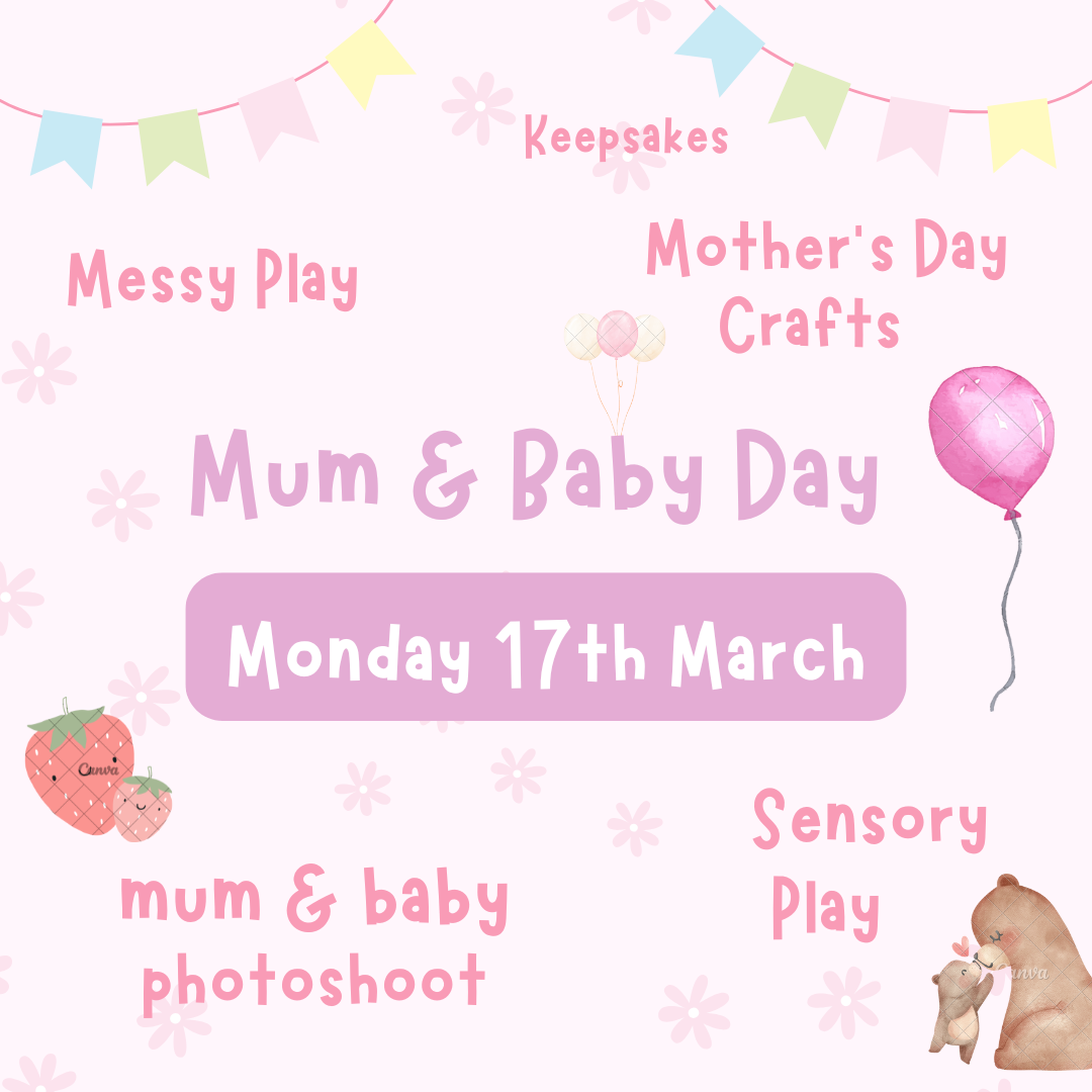 Mum and Baby Event