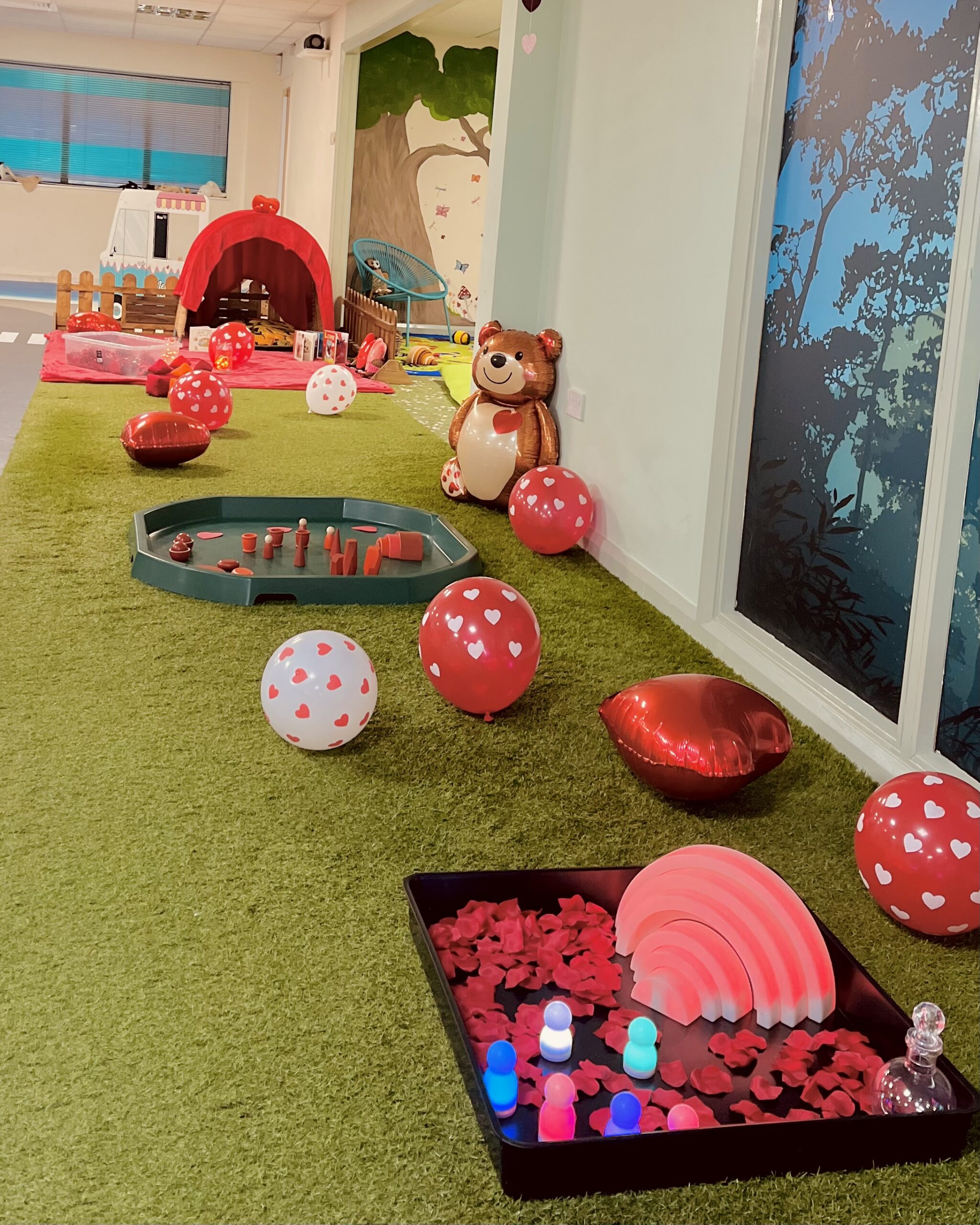 Valentines Event Valentines Event