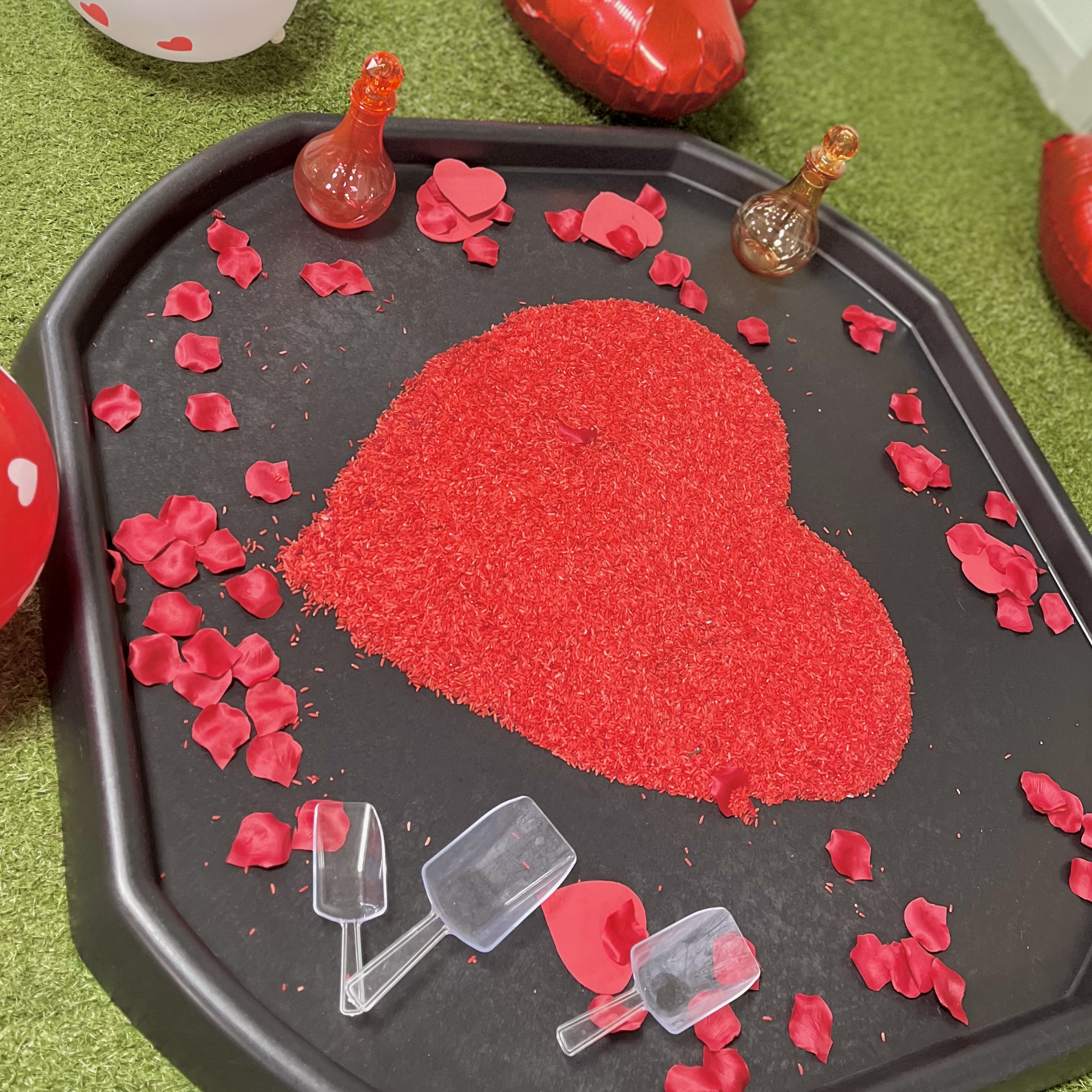 Valentines Event