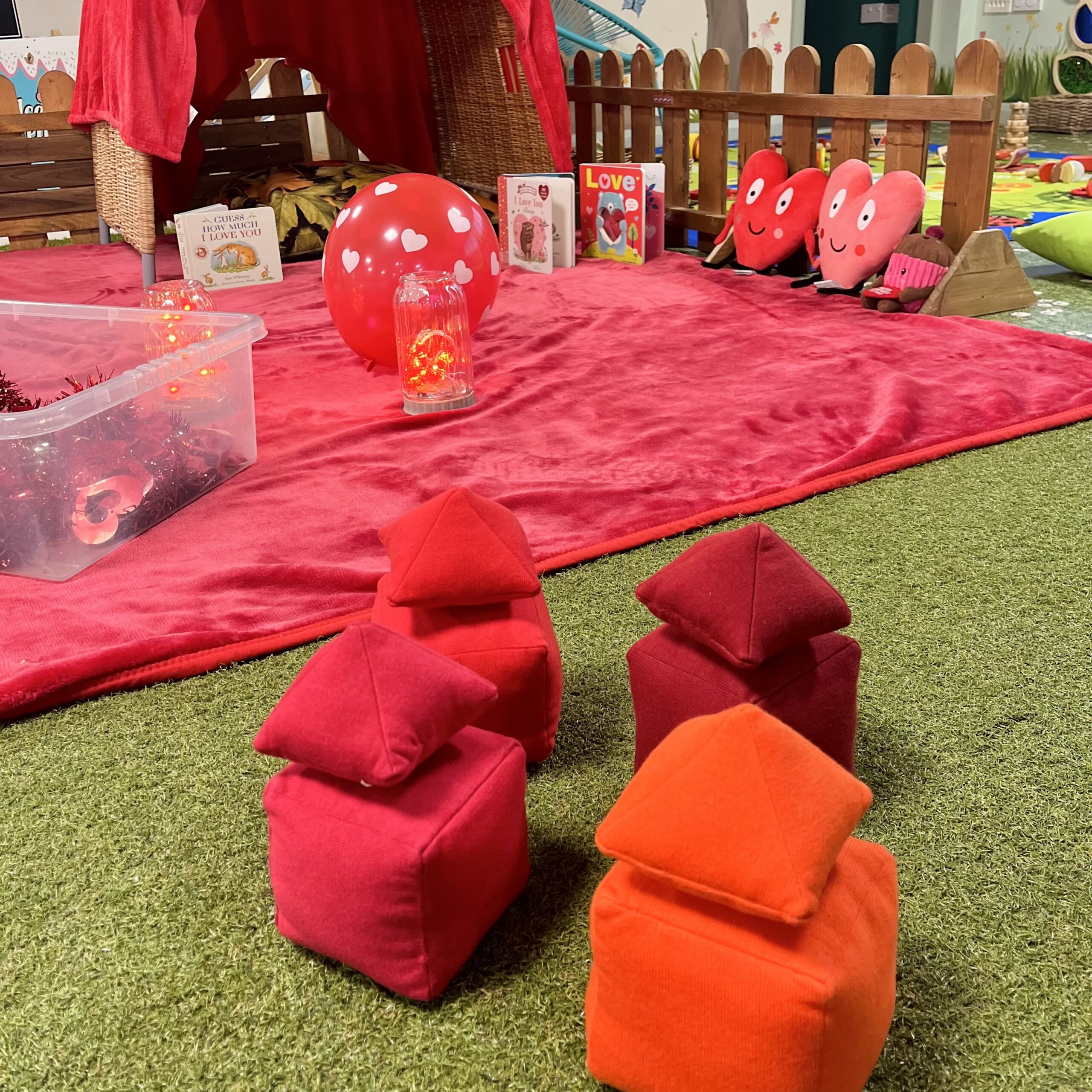 Play Centre for Babies