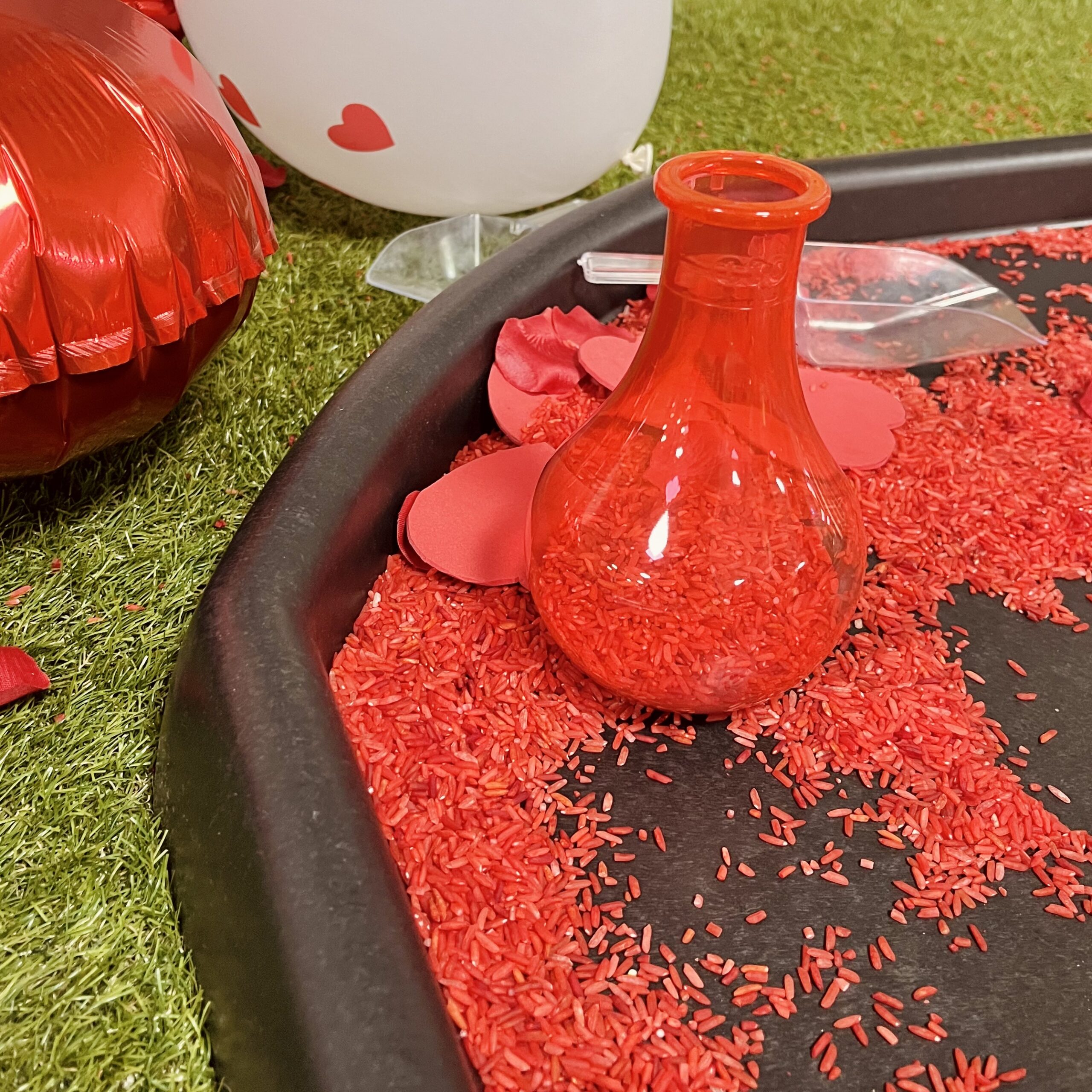 Valentines Event