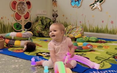 What’s on Easter Half Term for Kids – Spring Events for Children