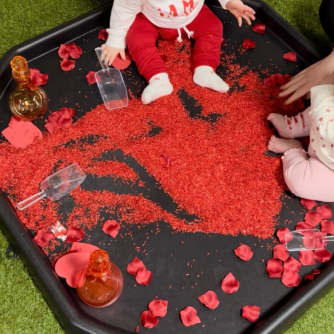 Valentines Event