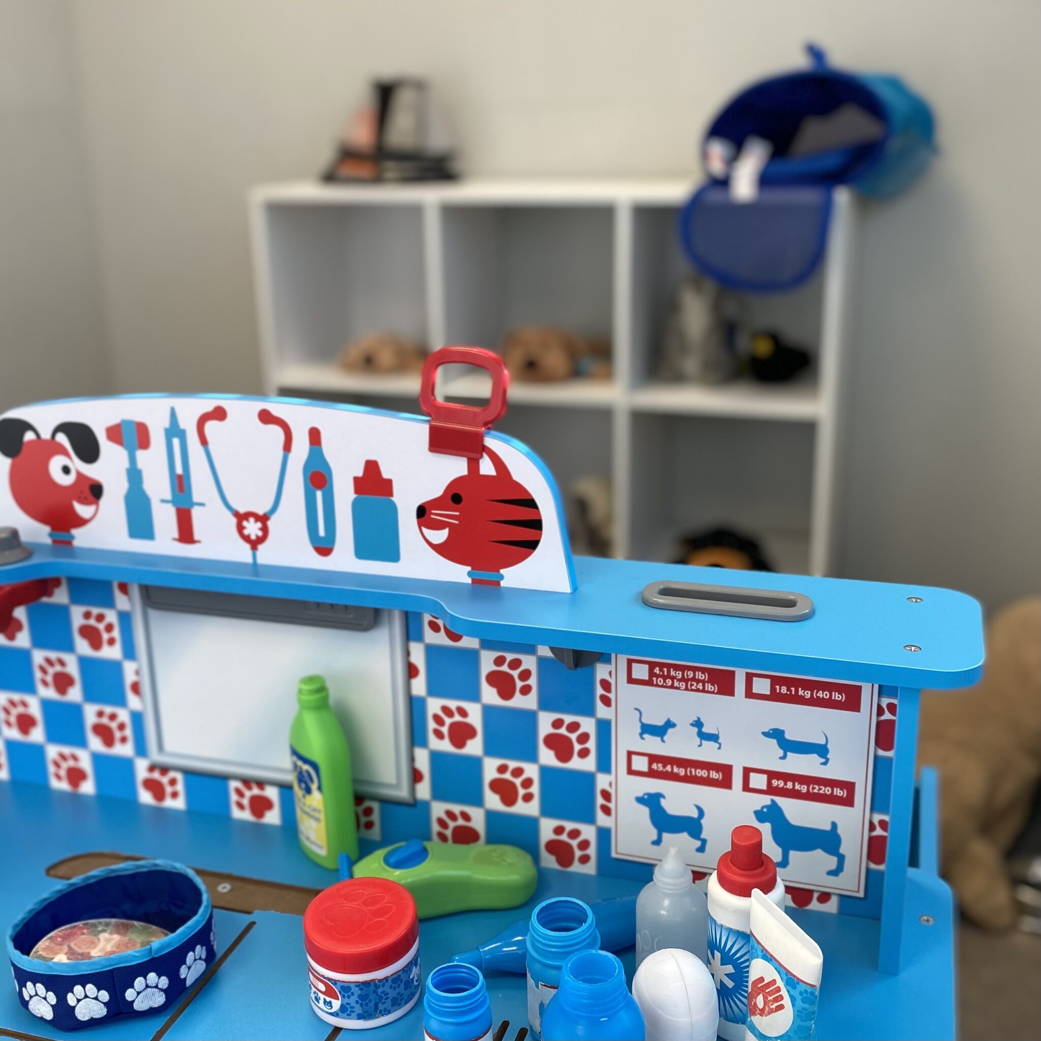 Children's Play Centre Children's Play Centre