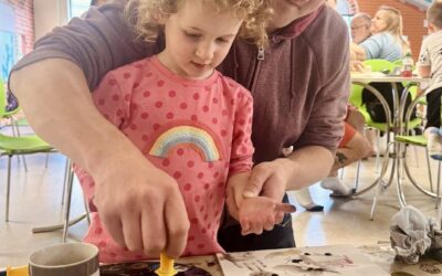 Father’s Day Events for Children